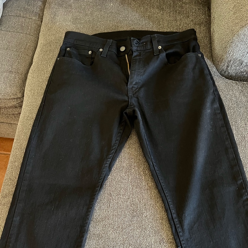 Levi Strauss & Co 559